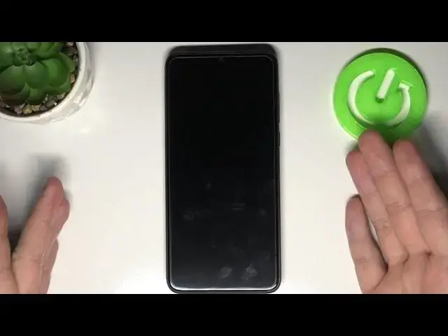 Video thumbnail for How to Turn On EssentielB HeYou 60 – Switch On Device