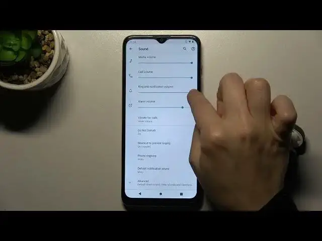 Video thumbnail for How to Enable Ringtone Volume on MOTOROLA Moto E20