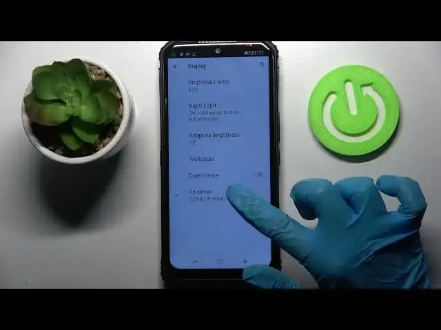 'Video thumbnail for How to Change Font Size on DOOGEE S95 Pro? – Adjust Text Size'