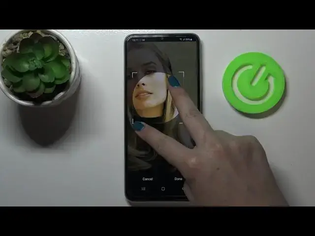 Video thumbnail for How to Add Photo to Contact on SAMSUNG Galaxy M22 – Adjust Contact Profile with Picture