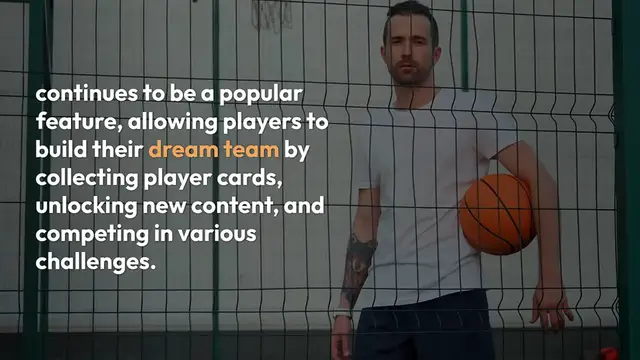 Video thumbnail for NBA 2K24 MyTeam Guide