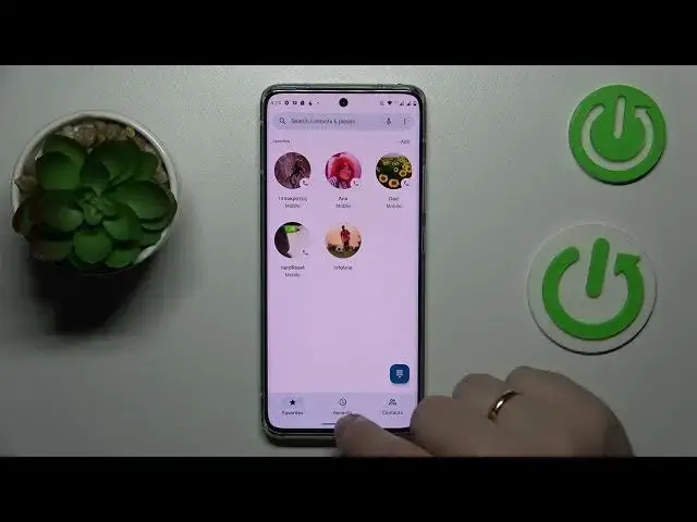 Video thumbnail for How to Turn On Speaker on Call on MOTOROLA Edge 30 Fusion