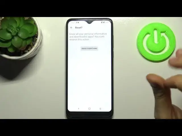 Video thumbnail for How to Hard Reset EssentielB HeYou 60 – Factory Reset Via Settings