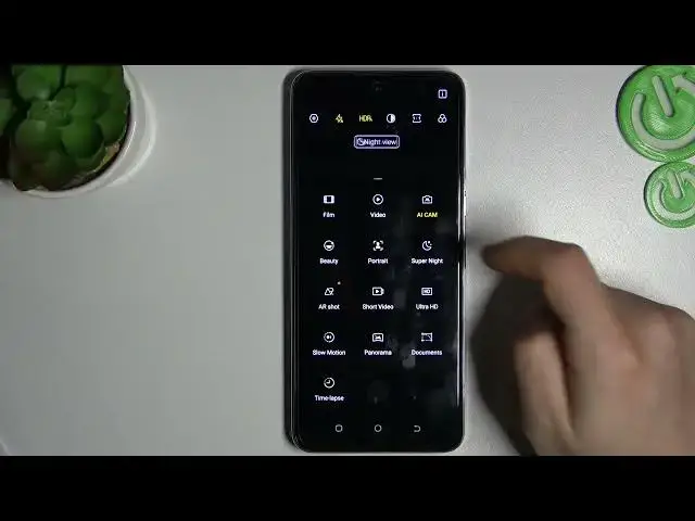 Video thumbnail for How to Record Slow Motion on TECNO CAMON 18 – Record Slowed Video