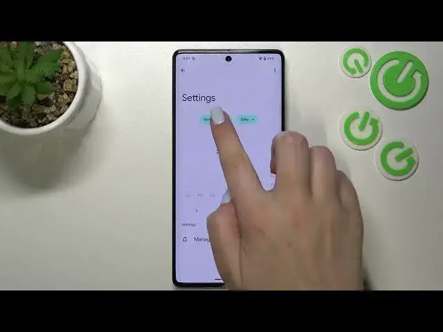 Video thumbnail for How to Check Total Screen Time on GOOGLE Pixel 7 Pro