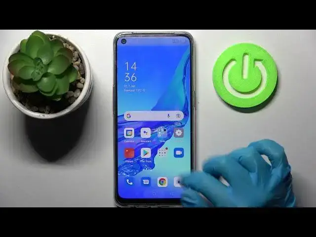 Video thumbnail for How to Turn On Auto Rotate Screen on Oppo A53S – Manage Device Rotation