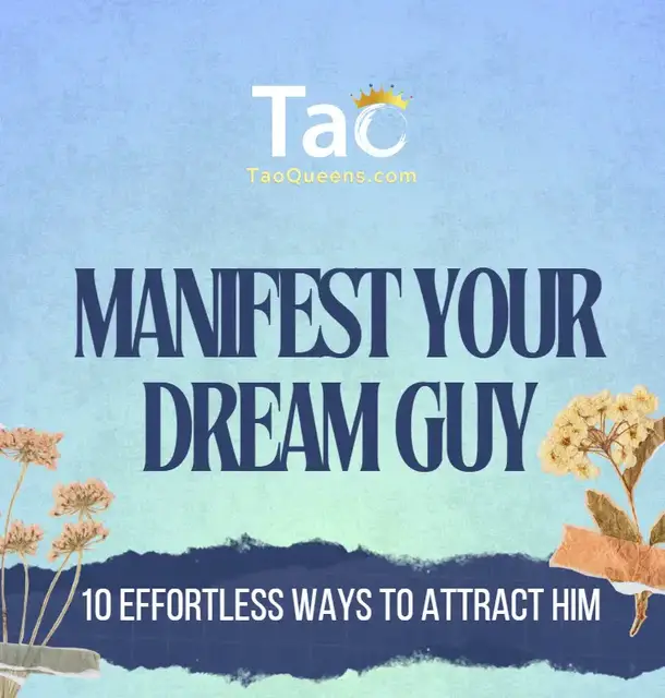'Video thumbnail for Manifest Your Dream Guy: 10 Effortless Ways to Attract Him'