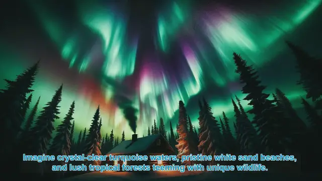 Video thumbnail for Eco-Friendly Adventures in Seychelles: Exploring the Top 10 Destinations