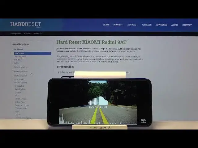 Video thumbnail for Speaker Test XIAOMI 9AT – Quality & Volume Test