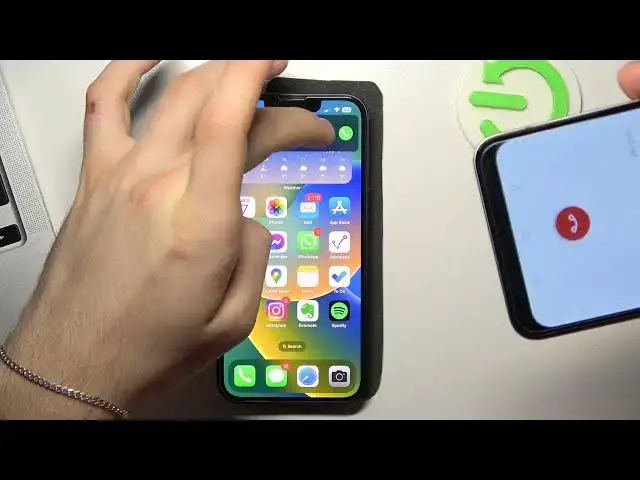 'Video thumbnail for How to Show or Hide Number on Realme C33 - Hide Caller ID'