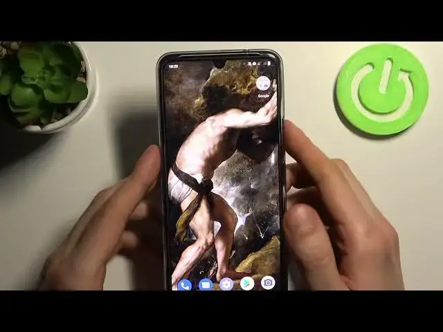 Video thumbnail for How to Customize Quick Launch on VIVO V21 - Set Up Quick Launch