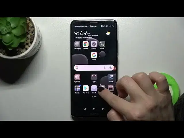 Video thumbnail for How to Check Phone Model on Huawei Mate 10 Pro – Check Device Specs