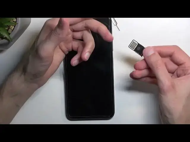 Video thumbnail for How to Insert Nano SIM and Micro SD Card on INFINIX Hot 20 5G