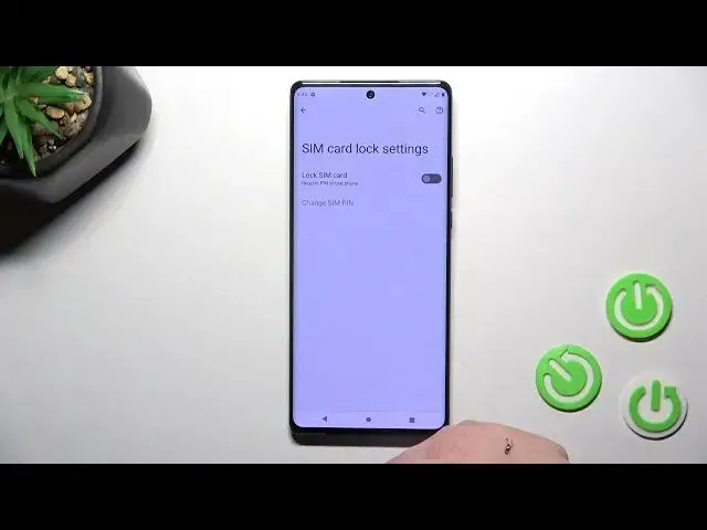 'Video thumbnail for Motorola Edge 30 Ultra - How To Remove Sim Card Pin Code'