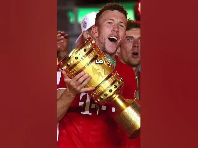 Video thumbnail for FLICK HABRÍA LLAMADO A PERISIC