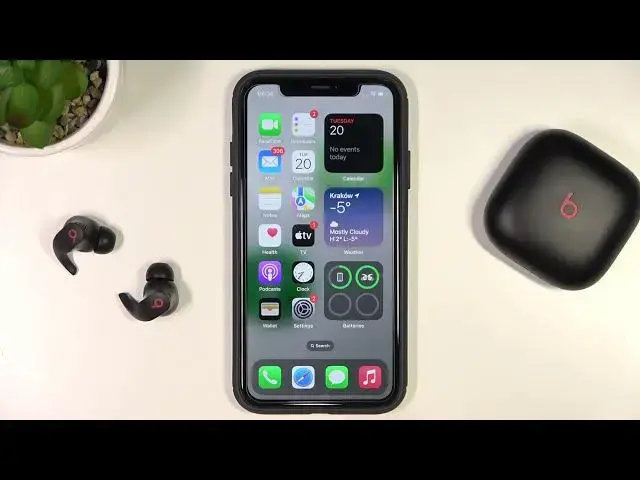 Video thumbnail for How to Check Serial Number on Beats Fit Pro?