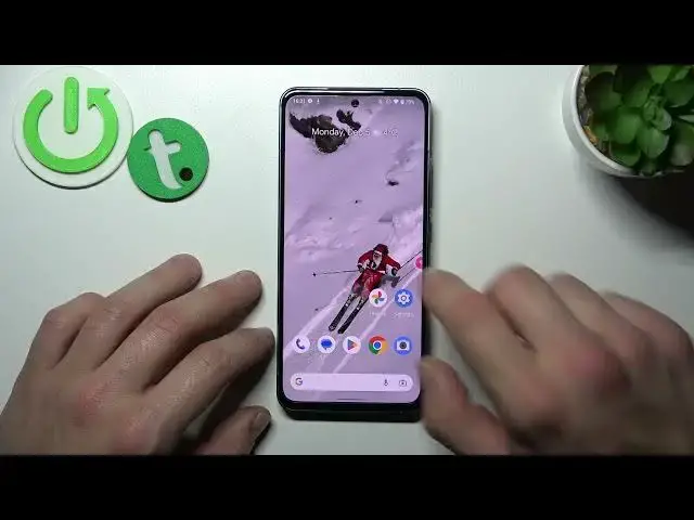 'Video thumbnail for How to Manage Vibration for Calls in NOKIA X30 – Call Vibration Feedback'