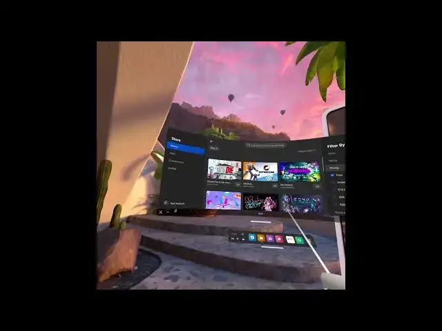 Video thumbnail for How to Get Free Games on Meta Quest 2?