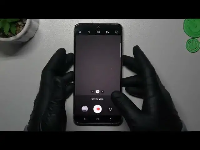 'Video thumbnail for How to Change the Camera Timelapse Speed on Samsung Galaxy S23+'