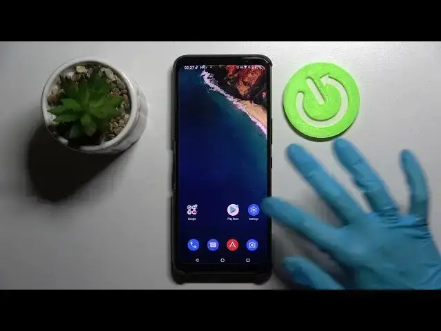 Video thumbnail for How to Enter Text Correction Options on Asus ROG Phone 5s – Check Text Correction Options