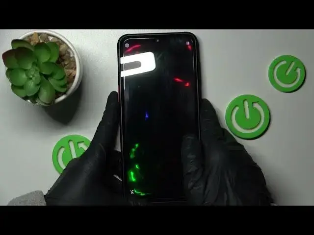 Video thumbnail for How to Use Animated Wallpaper on Samsung Galaxy XCover 6 Pro - Download Magic Fluids