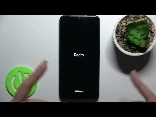 Video thumbnail for How to Power On XIAOMI Redmi Note 8 Pro
