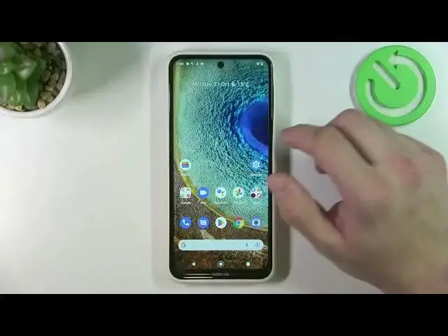 Video thumbnail for How to Switch On/Off Screen Locking Sound on Nokia X10 - Sound Settings