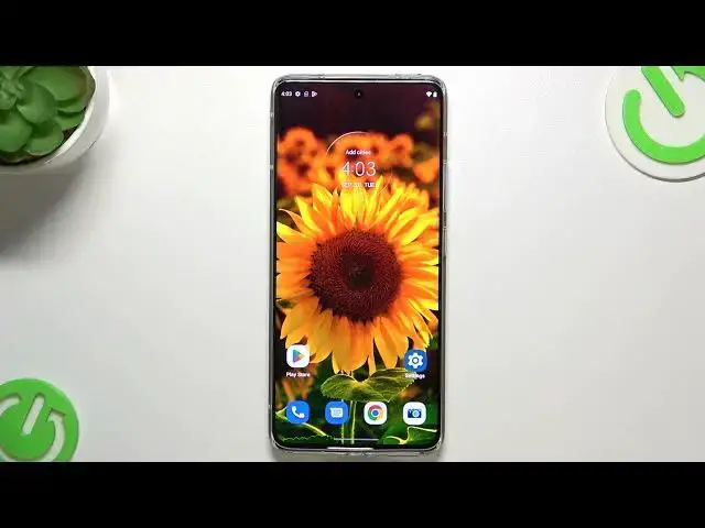 'Video thumbnail for How to Clear Credentials on MOTOROLA Edge 30 Fusion - Remove Credentials'