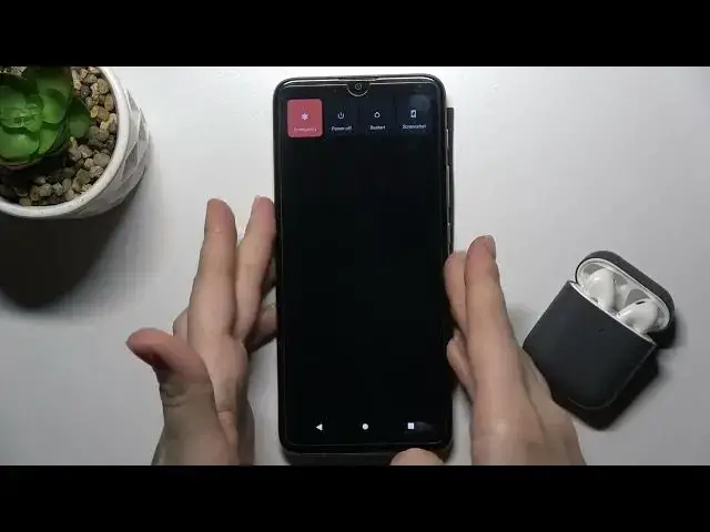 'Video thumbnail for How to Switch Off MOTOROLA Moto E20 // Power Off'