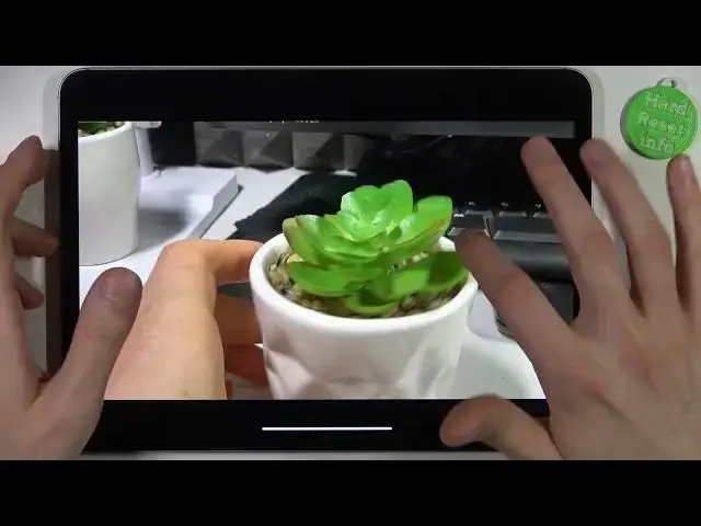 Video thumbnail for How to Record a Timelapse on the iPad Pro 4th Gen (2022)