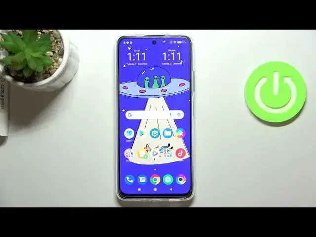 Video thumbnail for How to Virus Scan POCO M4 Pro – Detect Viruses & Malware