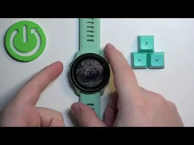 Video thumbnail for Revolutionize your workout with the Garmin Forerunner 745: Track your Blood Oxygen Levels