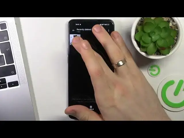 Video thumbnail for How to Restore Deleted Data in Oppo Reno 8T - Restore Photos / Videos from Recycle Bin