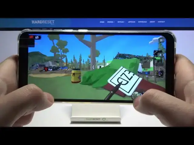 Video thumbnail for Gameplay of The Walking Zombie Shooter 2 on Doogee N30 – Efficiency Test