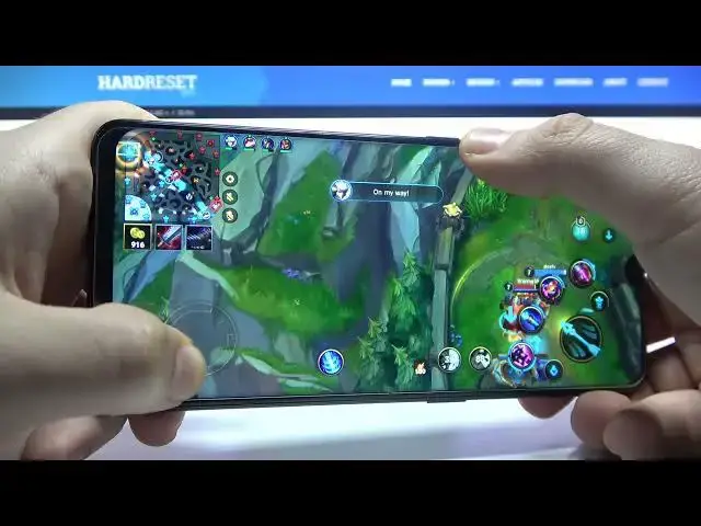 Video thumbnail for League of Legends: Wild Rift Gameplay on Realme X2 Pro – Gaming Quality Test