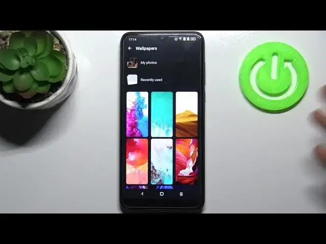 Video thumbnail for How to Change Wallpaper on EssentielB HeYou 60 – Change Screen Picture