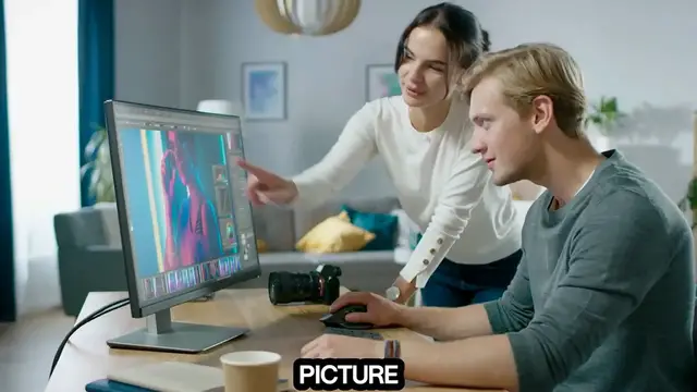Video thumbnail for 5 Best AI Photo Editing Tools in 2024 AI Image Generator