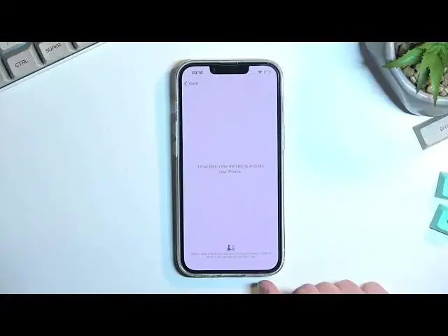 'Video thumbnail for How to Configure Brand New iPhone 14 - Set Up iPhone 14 from the Box to Fully Functional Device'