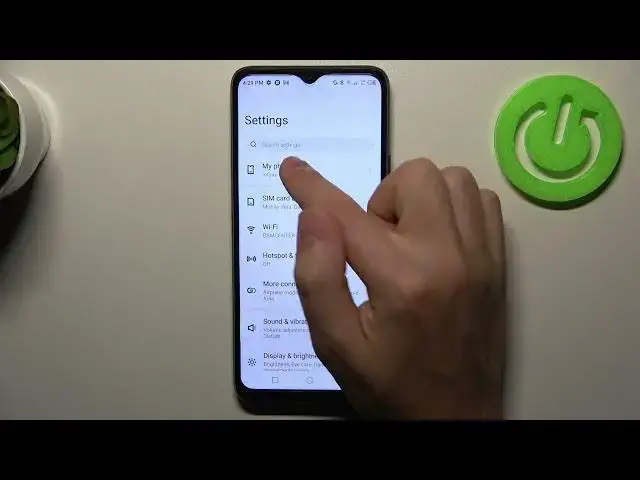 'Video thumbnail for How to Check Phone Model on INFINIX Hot 12i'