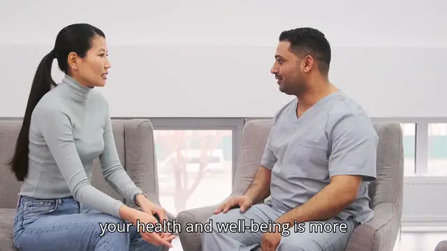 'Video thumbnail for Exploring the Benefits of Having a Health Card'