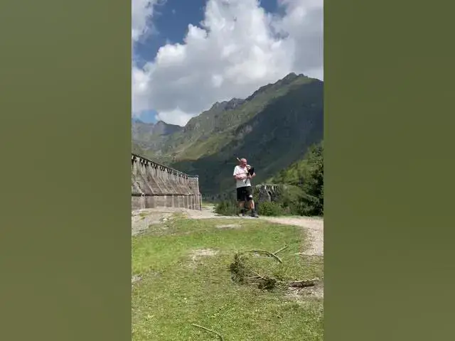 'Video thumbnail for In ricordo dei morti della diga del Gleno'