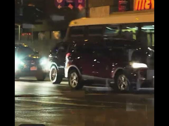 Video thumbnail for Miraculously Unhurt (Official Music Video)