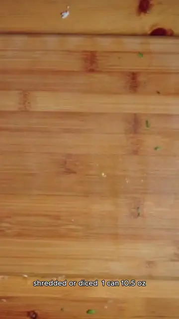 Video thumbnail for chicken cobbler recipe