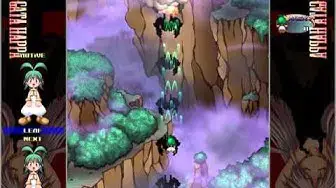 Video thumbnail for Hitogata Happa first level