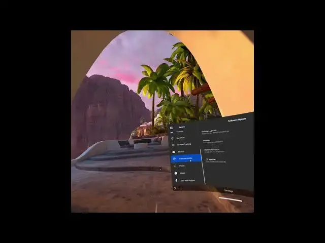 Video thumbnail for How to Check Updates on Meta Quest 2?