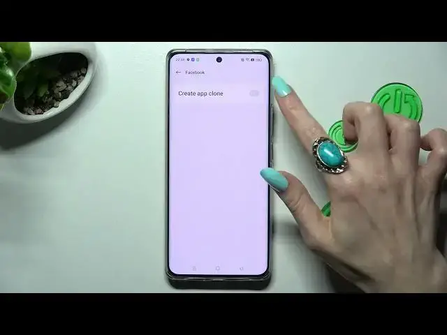 Video thumbnail for How to Clone Apps on REALME 10 Pro+ - Use App Cloner