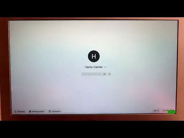 Video thumbnail for Asus Chromebook Flip C214 How To Turn Off Touch Screen