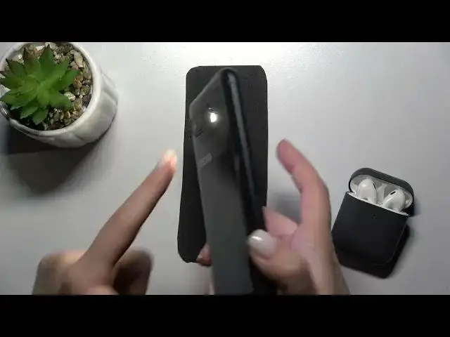 Video thumbnail for Setting Up Air Triggers on ASUS ROG Phone 5s | Customizing Quick Launch Options