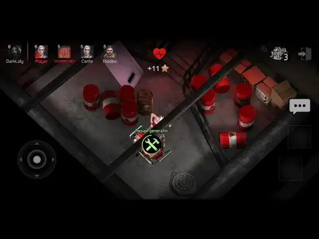 Video thumbnail for Horrorfield Game Test on Huawei Mate 10 Pro – Gameplay Checkup (Screen Recording)