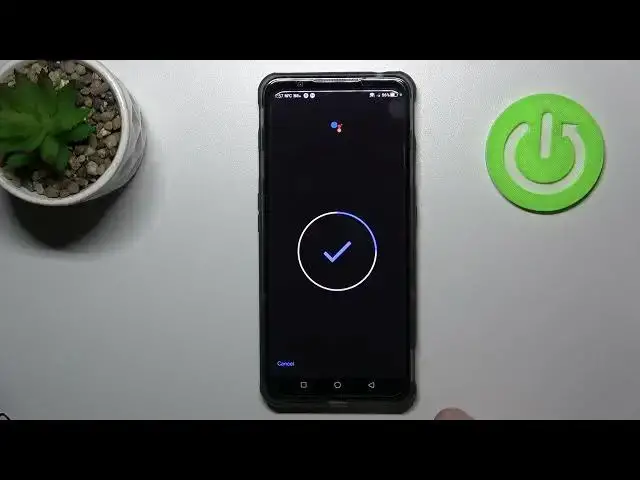 Video thumbnail for Nubia Red Magic 7 -  How To Activate Hey Google For Google Assistant